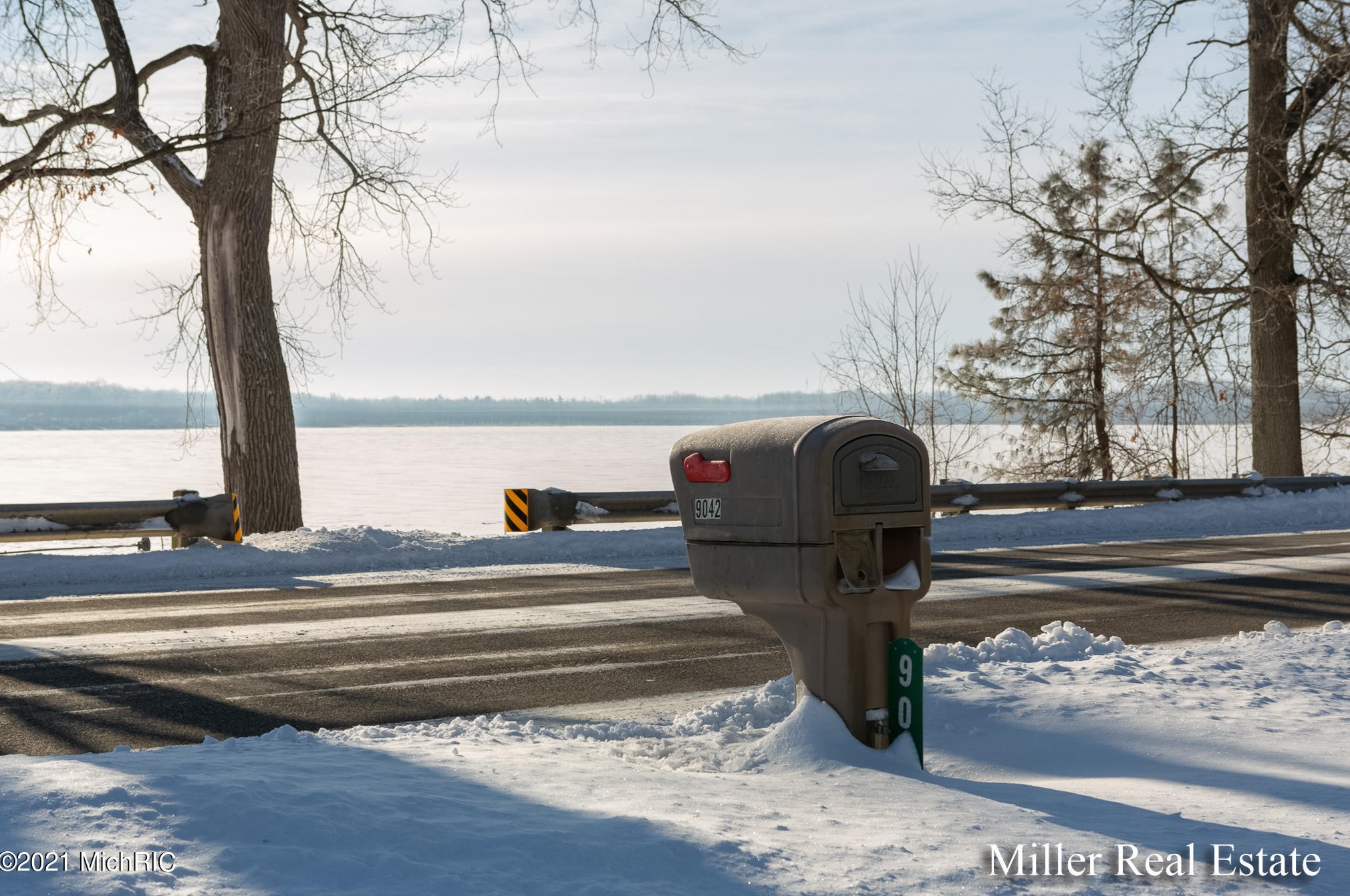 9042 M43, Delton MI 49046-9499 exterior