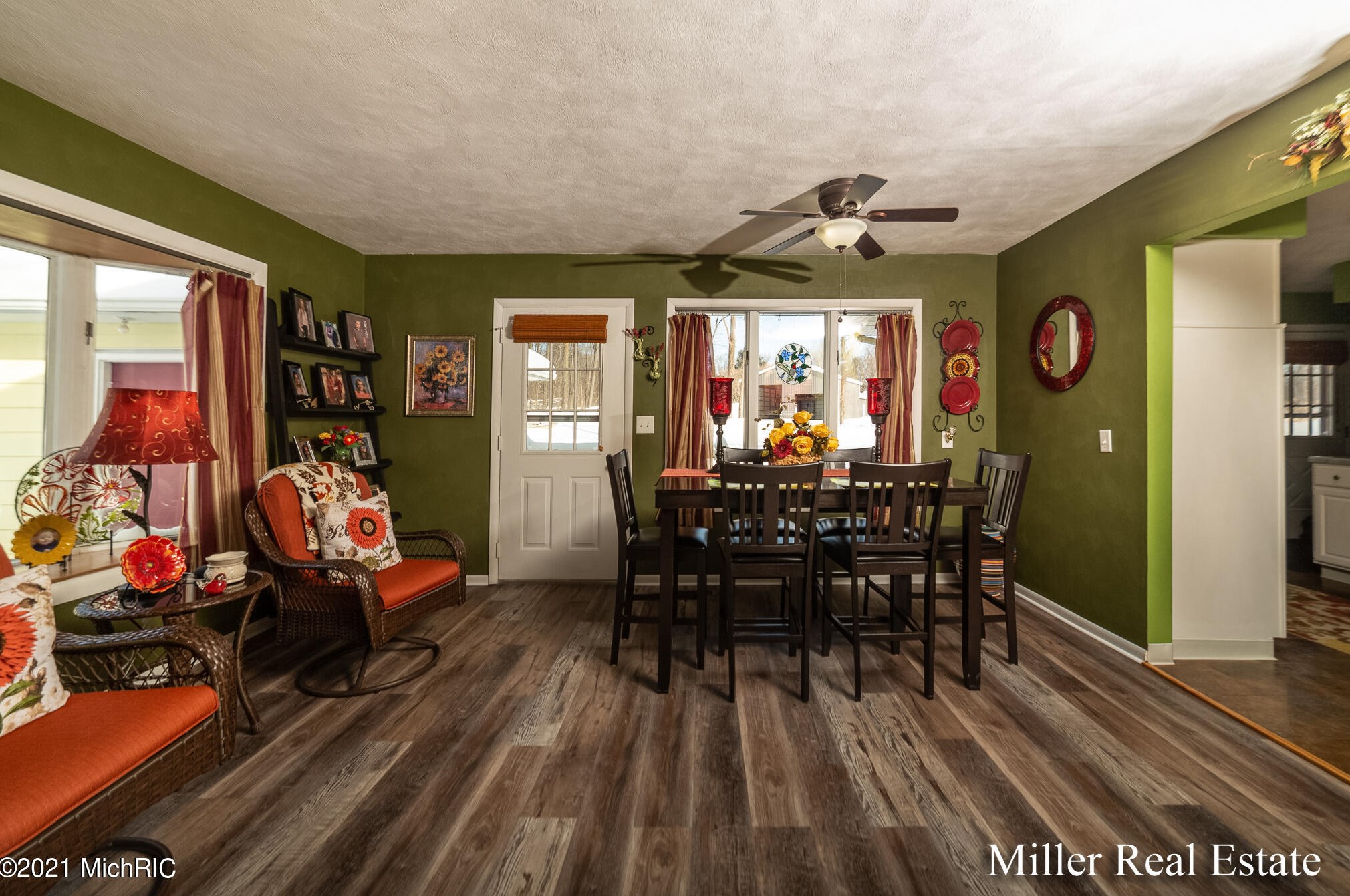 9042 M43, Delton MI 49046-9499 exterior