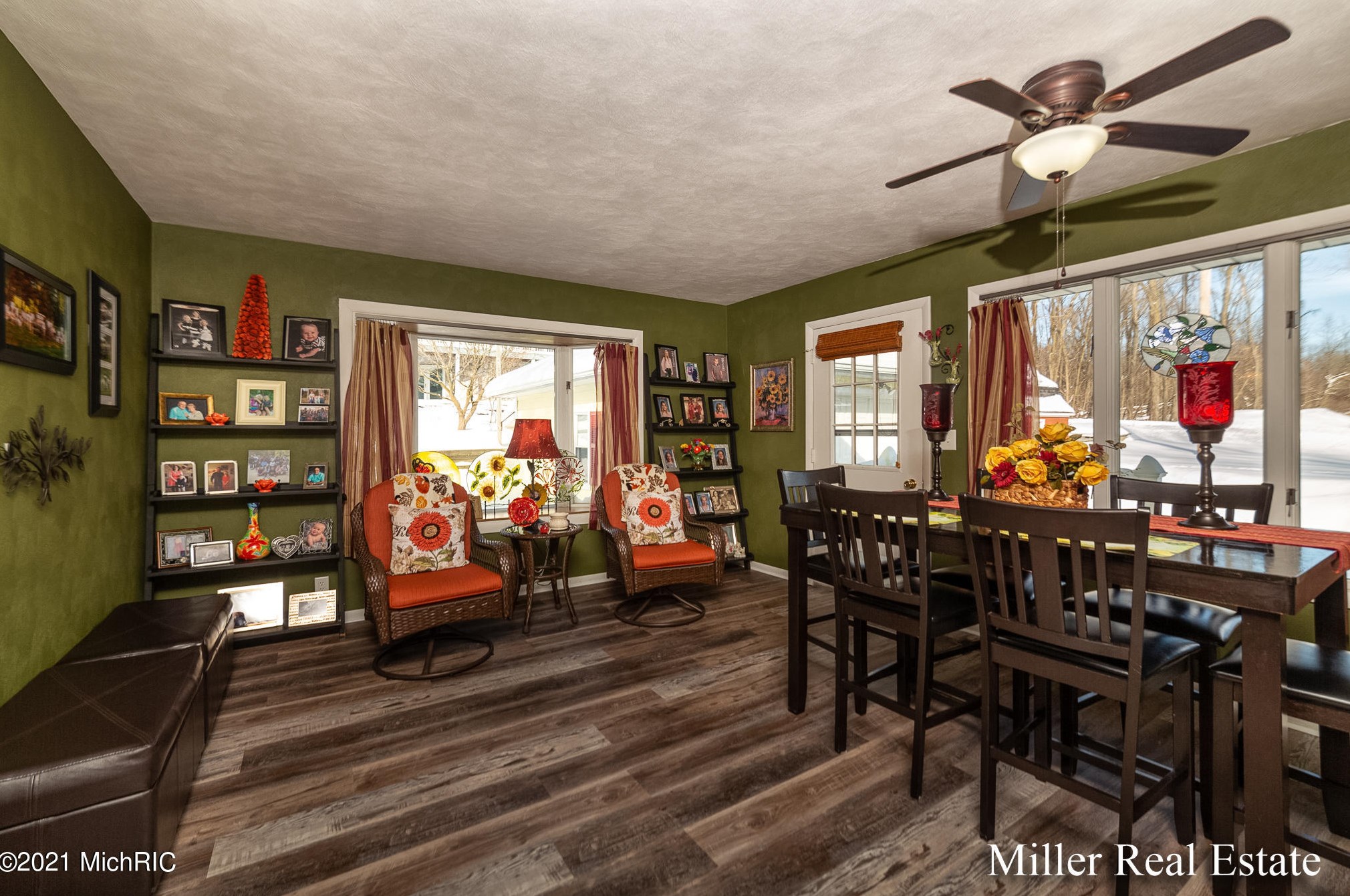 9042 M43, Delton MI 49046-9499 exterior