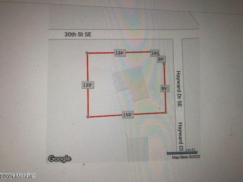 7210 30th St, Ada, MI 49301-9312