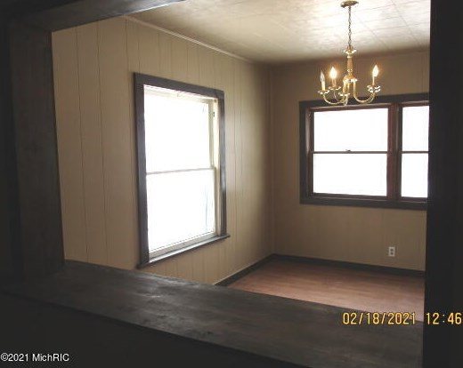 316 Emmons St, Niles MI 49120-2823 exterior