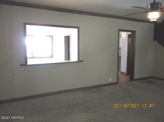 316 Emmons St, Niles MI 49120-2823 exterior