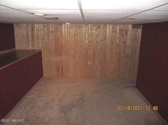 316 Emmons St, Niles MI 49120-2823 exterior