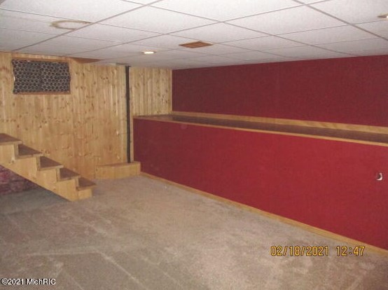 316 Emmons St, Niles MI 49120-2823 exterior