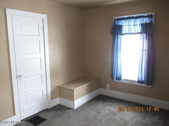 316 Emmons St, Niles MI 49120-2823 exterior