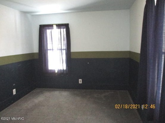 316 Emmons St, Niles MI 49120-2823 exterior