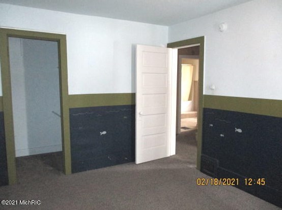 316 Emmons St, Niles MI 49120-2823 exterior