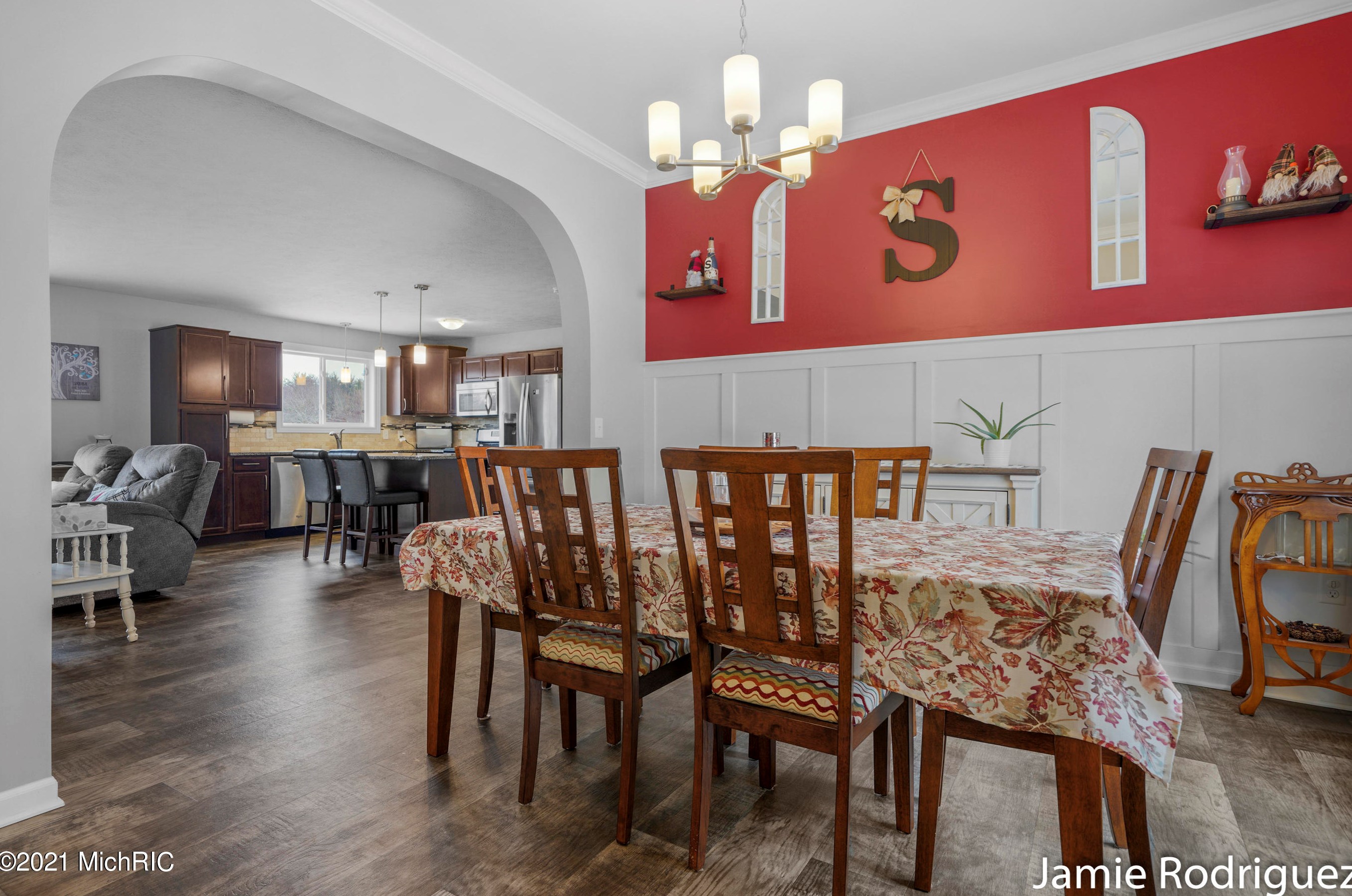 11734 Echo Ridge Dr, Sparta MI 49345-8121 exterior