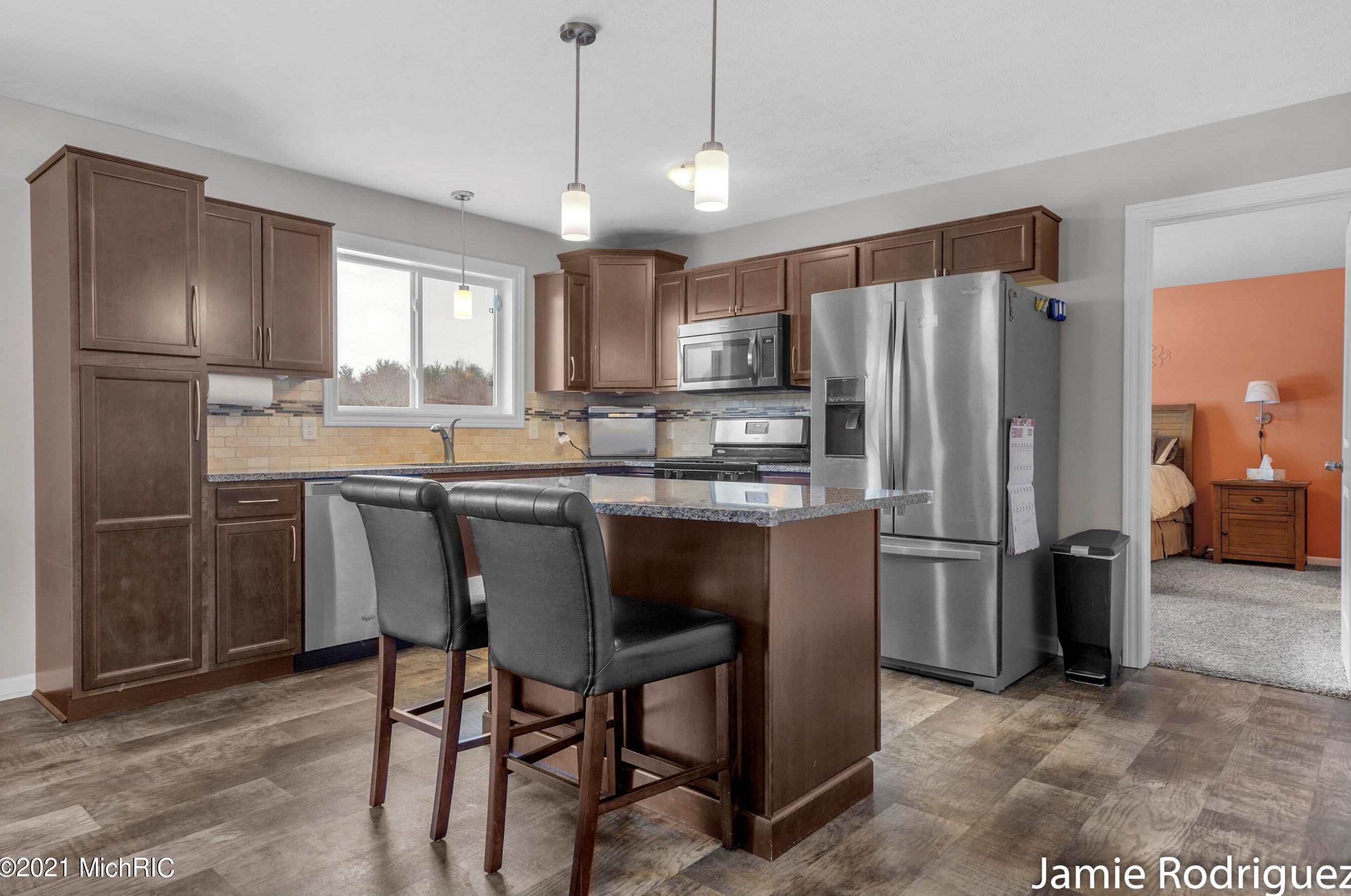 11734 Echo Ridge Dr, Sparta MI 49345-8121 exterior