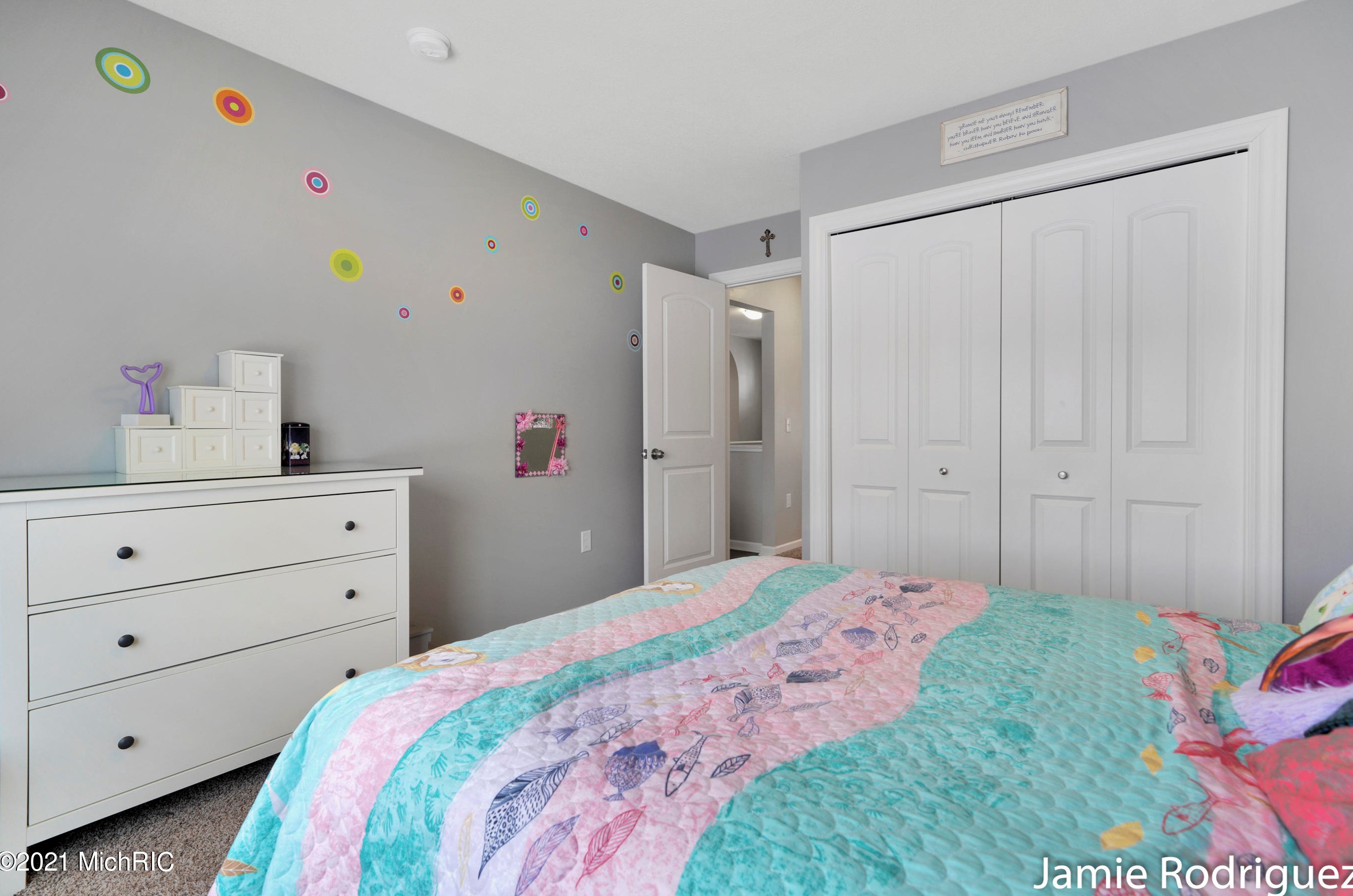 11734 Echo Ridge Dr, Sparta MI 49345-8121 exterior