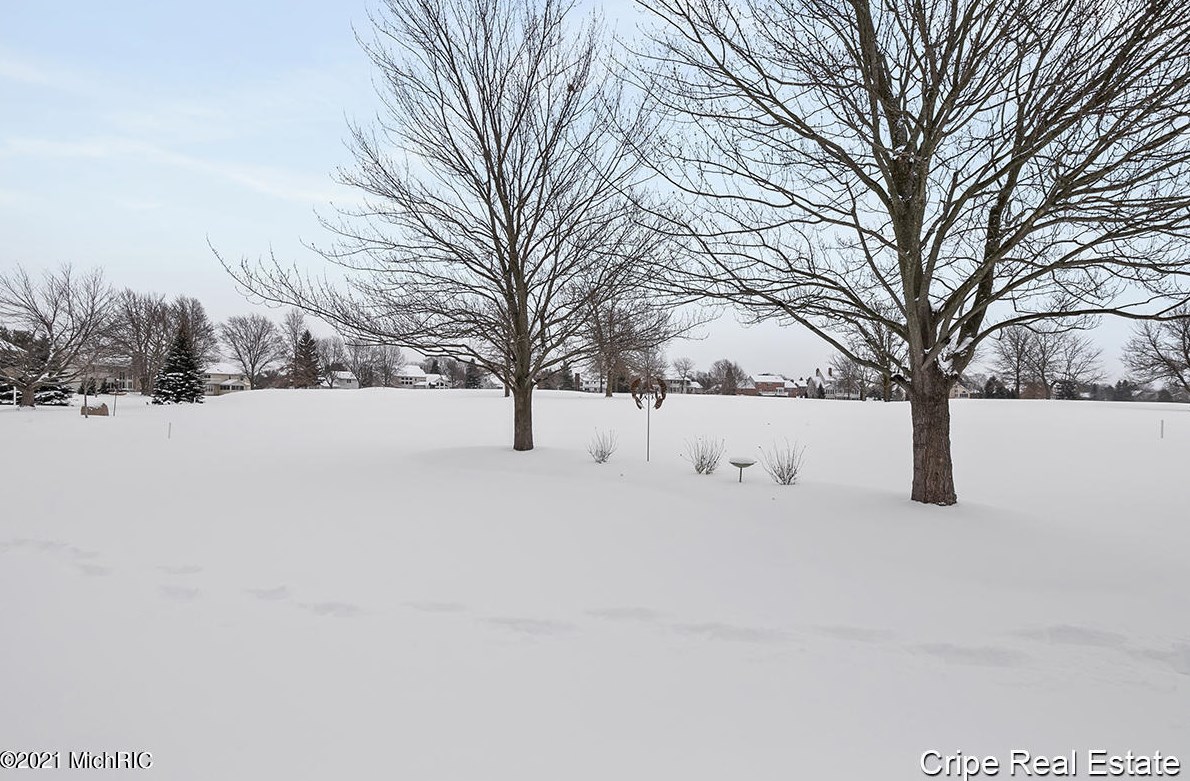 7040 Old Lantern Dr, Caledonia MI 49316-9065 exterior