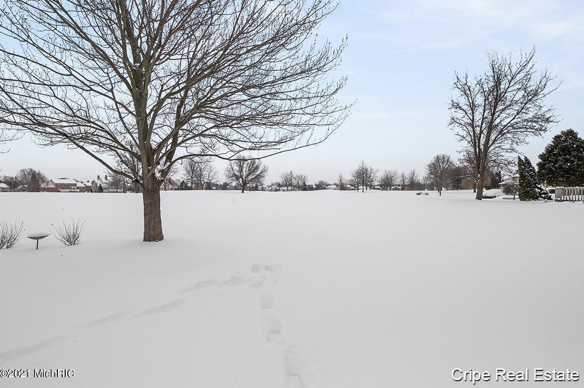 7040 Old Lantern Dr, Caledonia MI 49316-9065 exterior