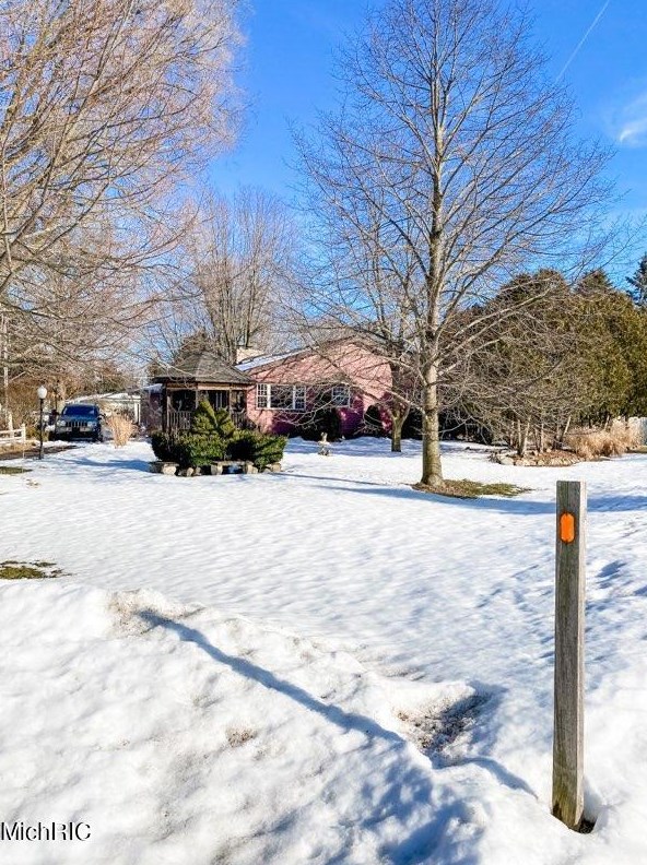 1058 Aster St, Wayland, MI 49348-1065