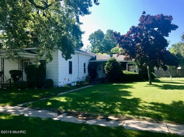 257 1st Ave, Stronach, MI 49660-2676