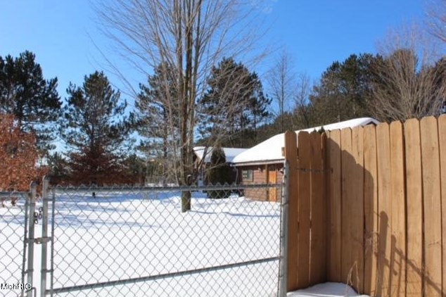 317 W Wexford Ave, Buckley, MI 49620