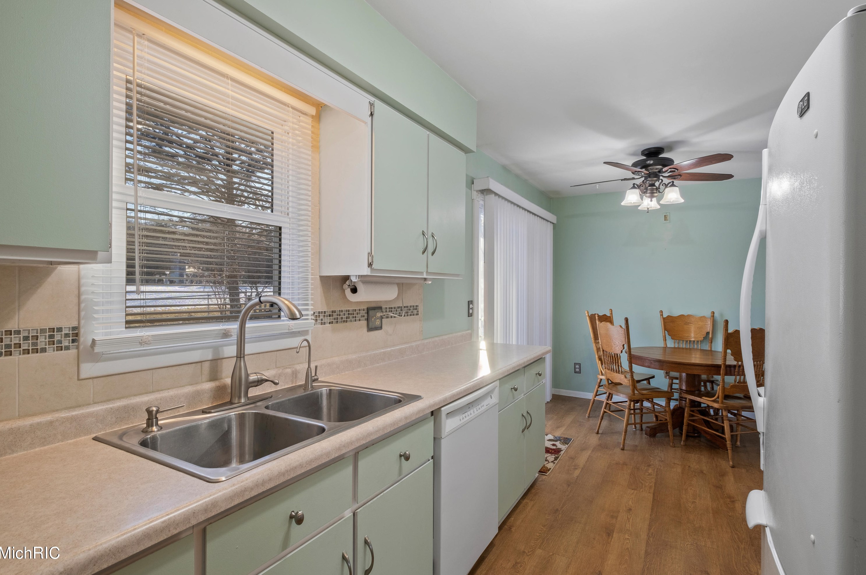 60 Wyandotte Ct, Saranac MI 48881-9509 exterior