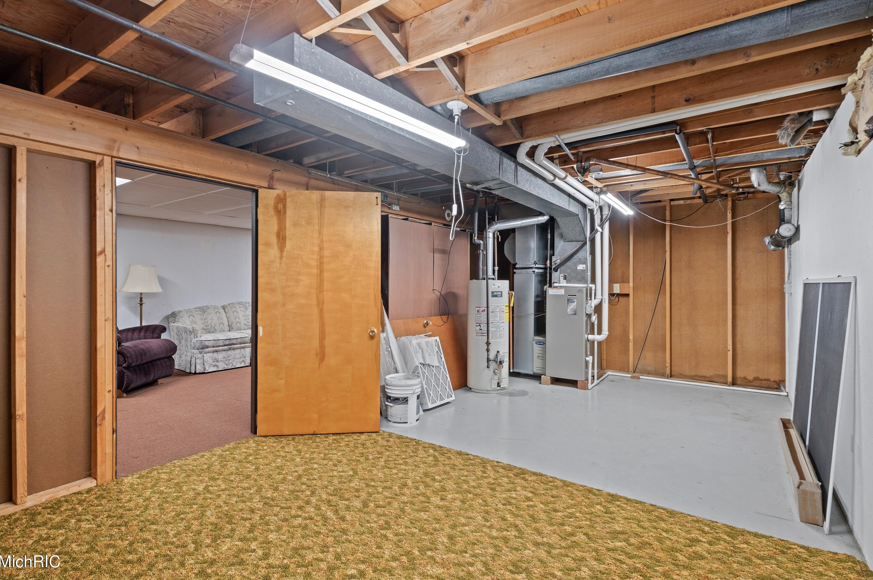 60 Wyandotte Ct, Saranac MI 48881-9509 exterior