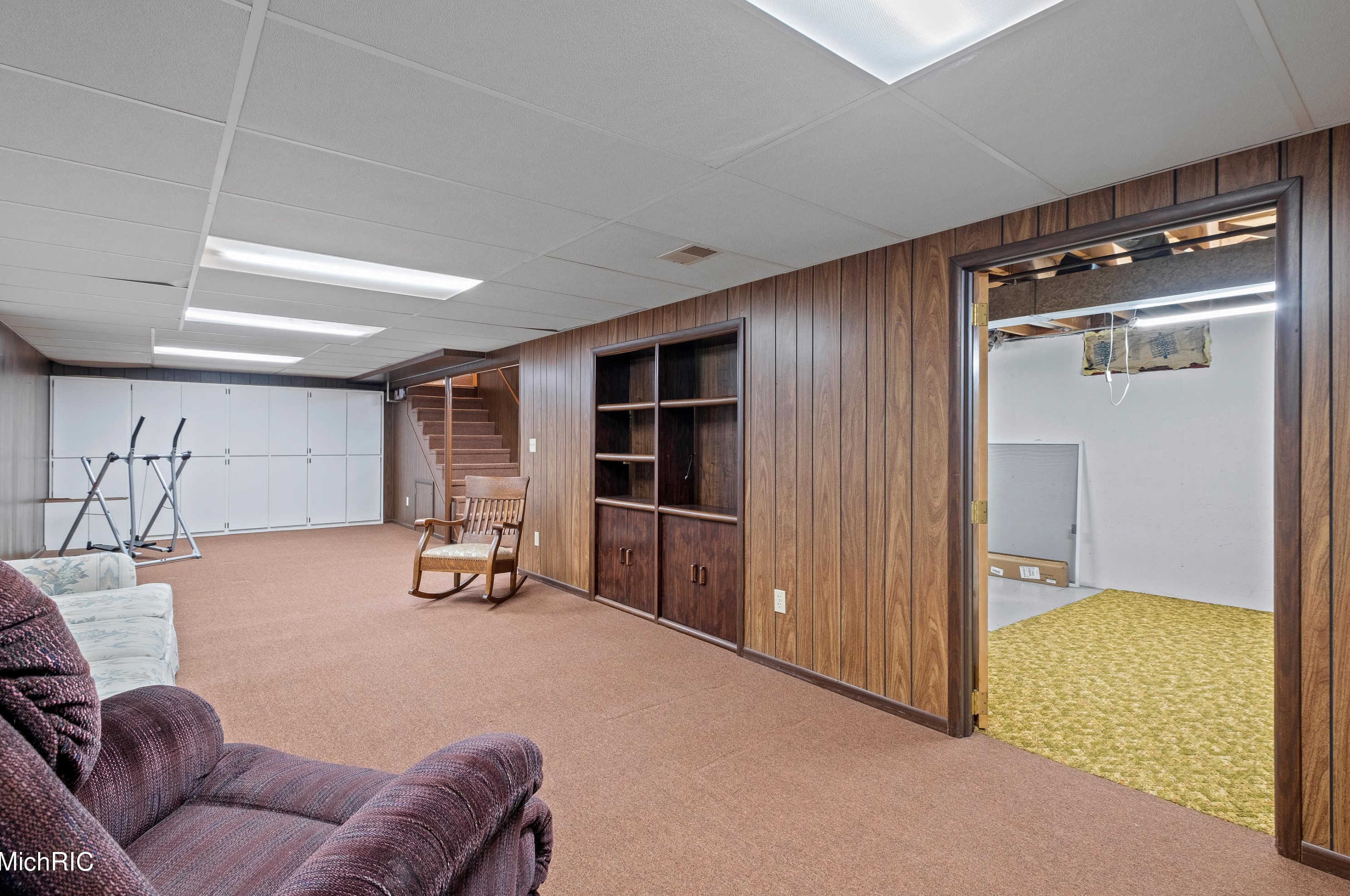 60 Wyandotte Ct, Saranac MI 48881-9509 exterior