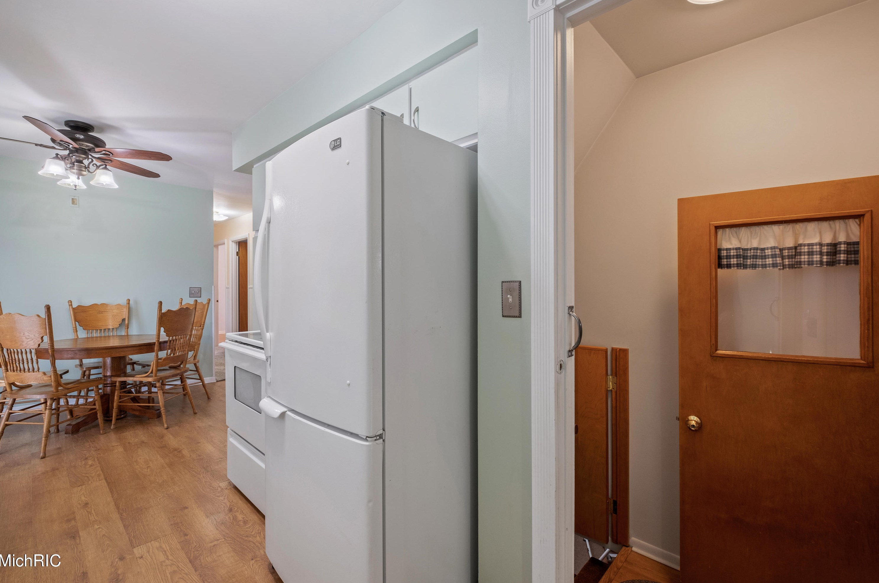 60 Wyandotte Ct, Saranac MI 48881-9509 exterior