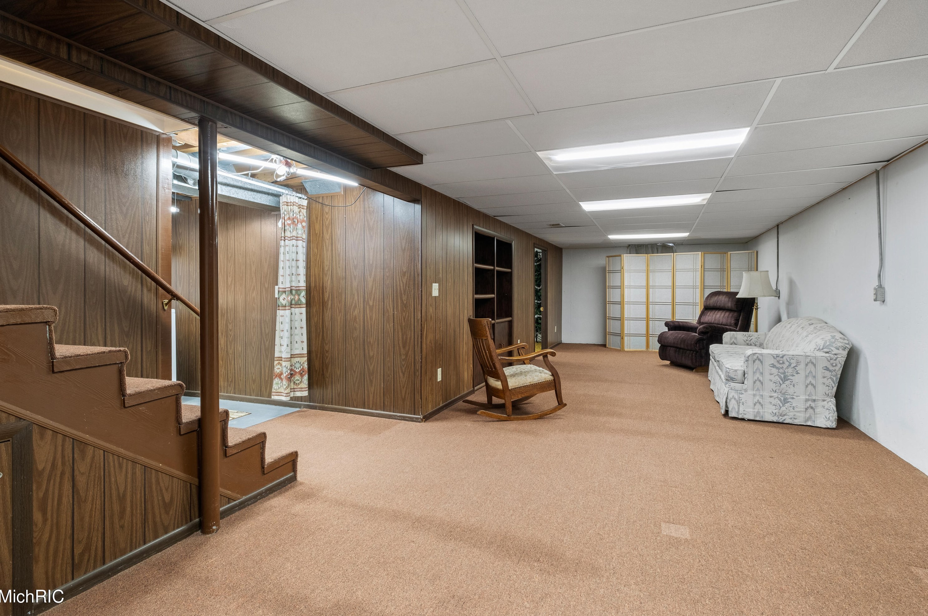 60 Wyandotte Ct, Saranac MI 48881-9509 exterior