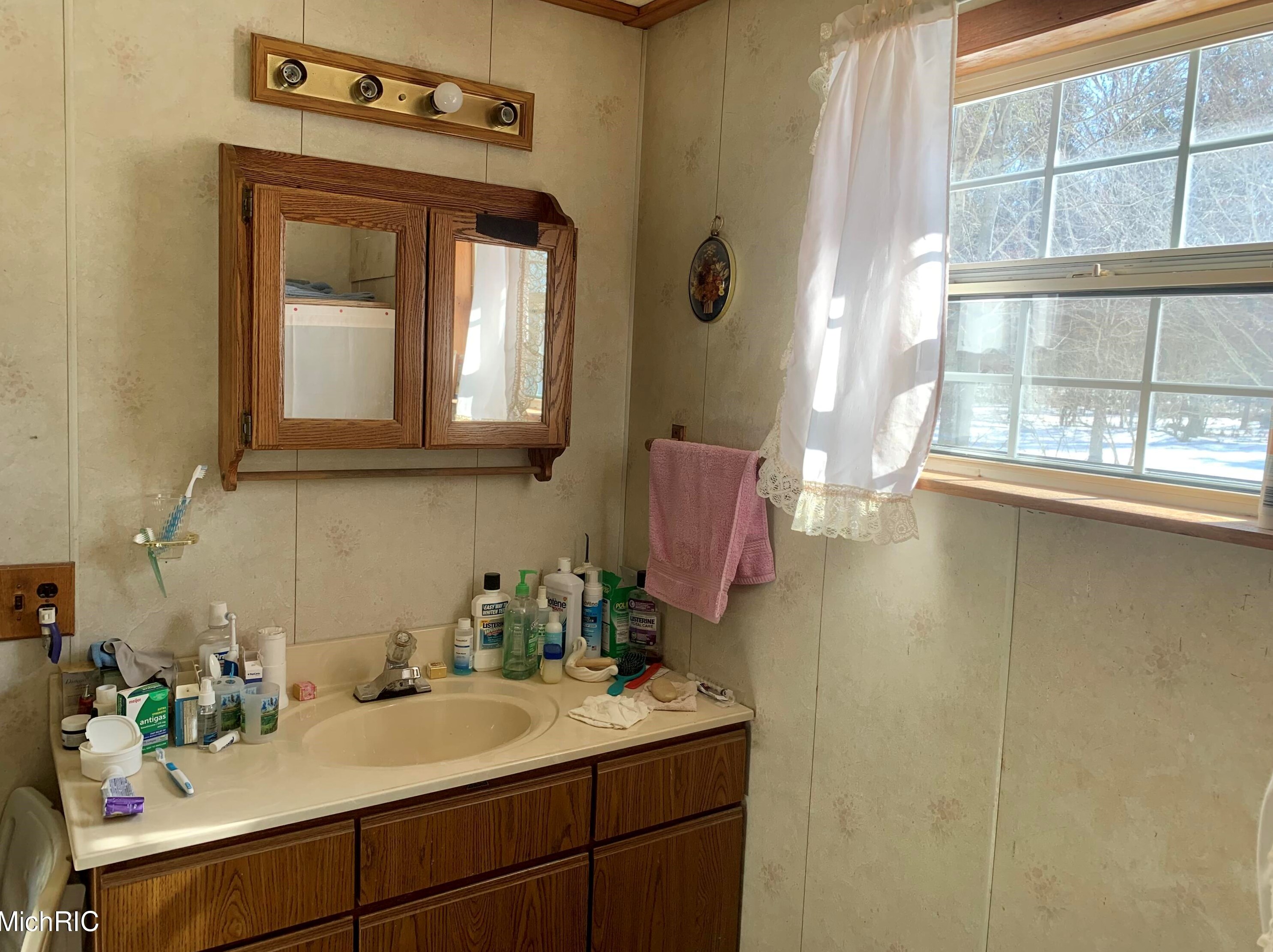 794 36th St, Baldwin MI 49304-7148 exterior