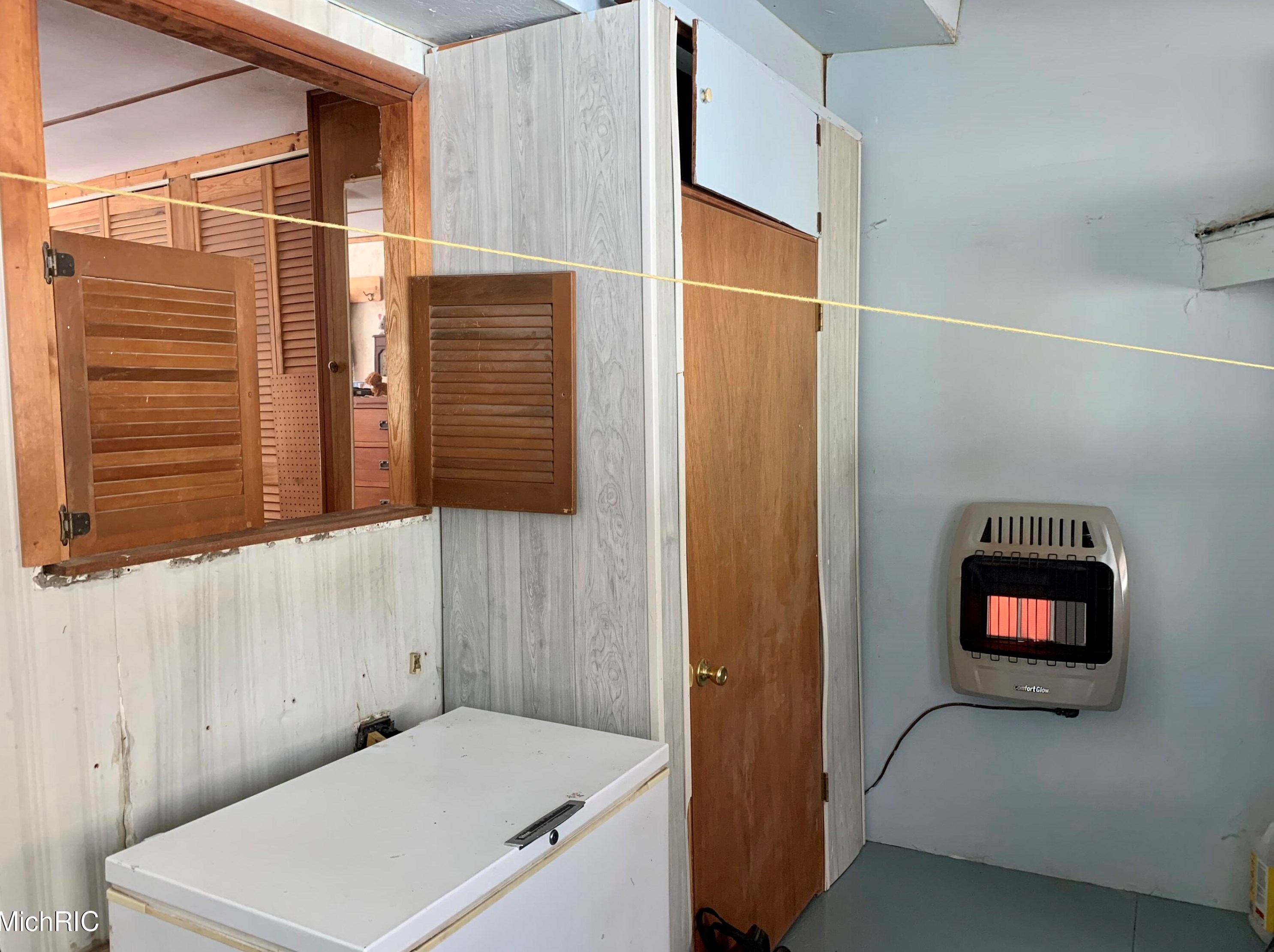 794 36th St, Baldwin MI 49304-7148 exterior