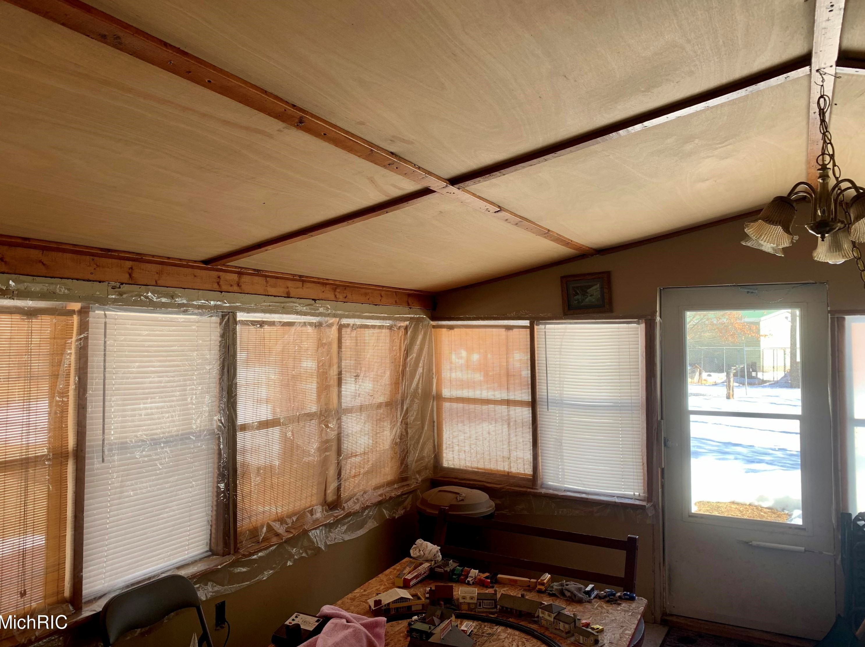 794 36th St, Baldwin MI 49304-7148 exterior