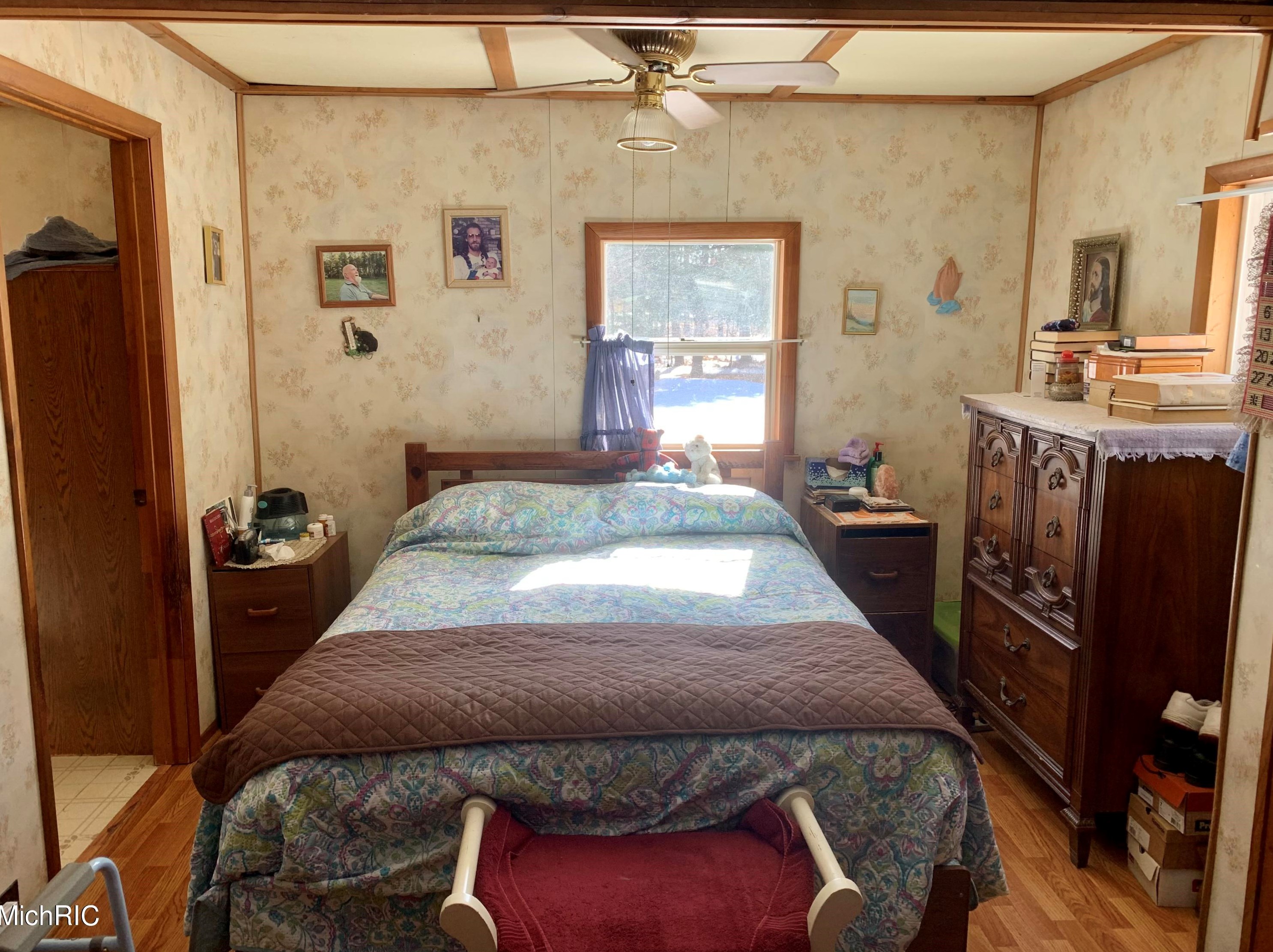 794 36th St, Baldwin MI 49304-7148 exterior