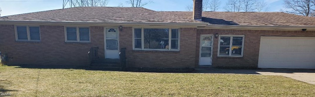 333 Cedar St, Wayland, MI 49348