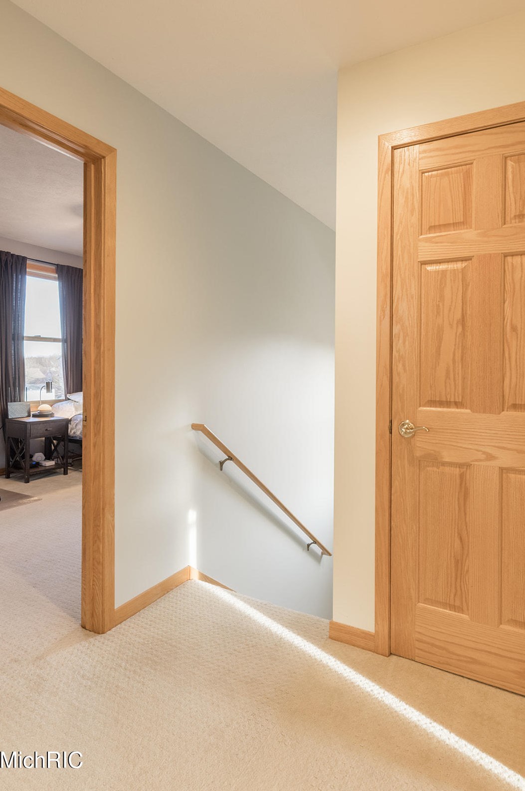 9027 Alanada Dr, Caledonia MI 49316-8455 exterior