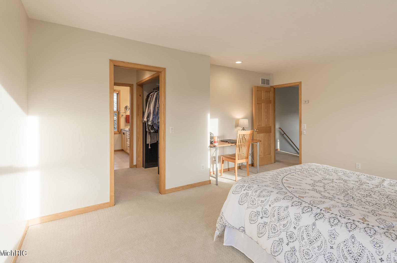 9027 Alanada Dr, Caledonia MI 49316-8455 exterior