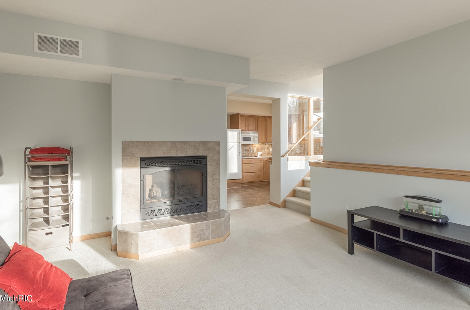 9027 Alanada Dr, Caledonia MI 49316-8455 exterior