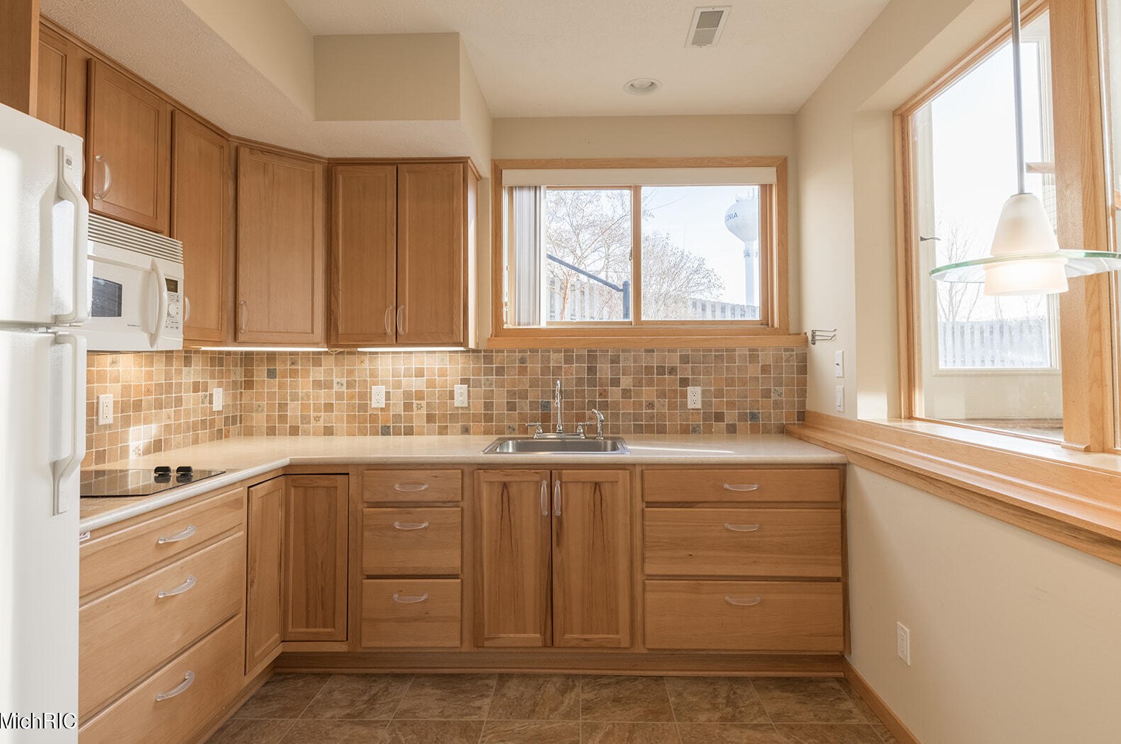 9027 Alanada Dr, Caledonia MI 49316-8455 exterior