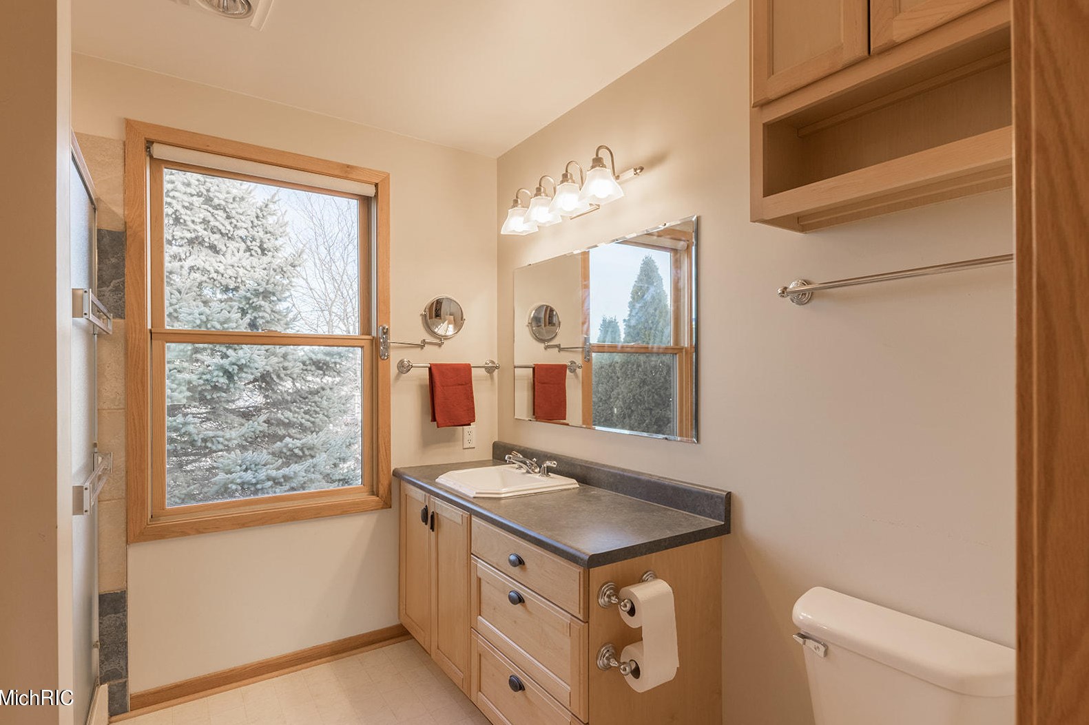 9027 Alanada Dr, Caledonia MI 49316-8455 exterior