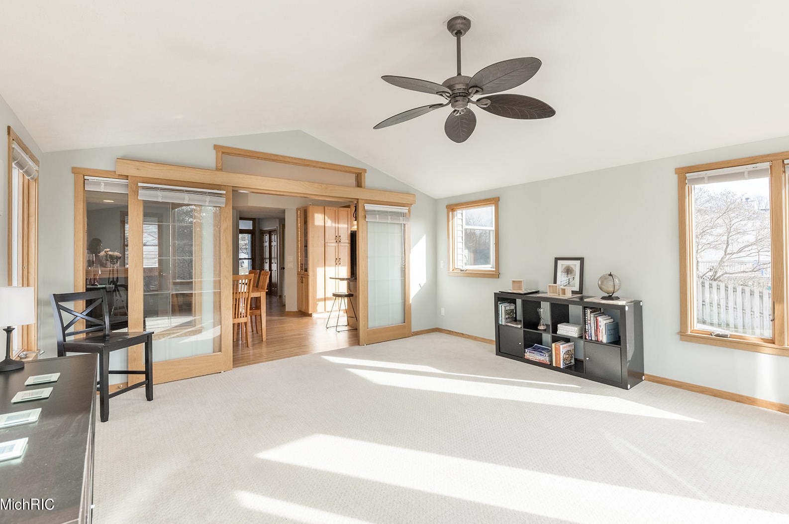 9027 Alanada Dr, Caledonia MI 49316-8455 exterior