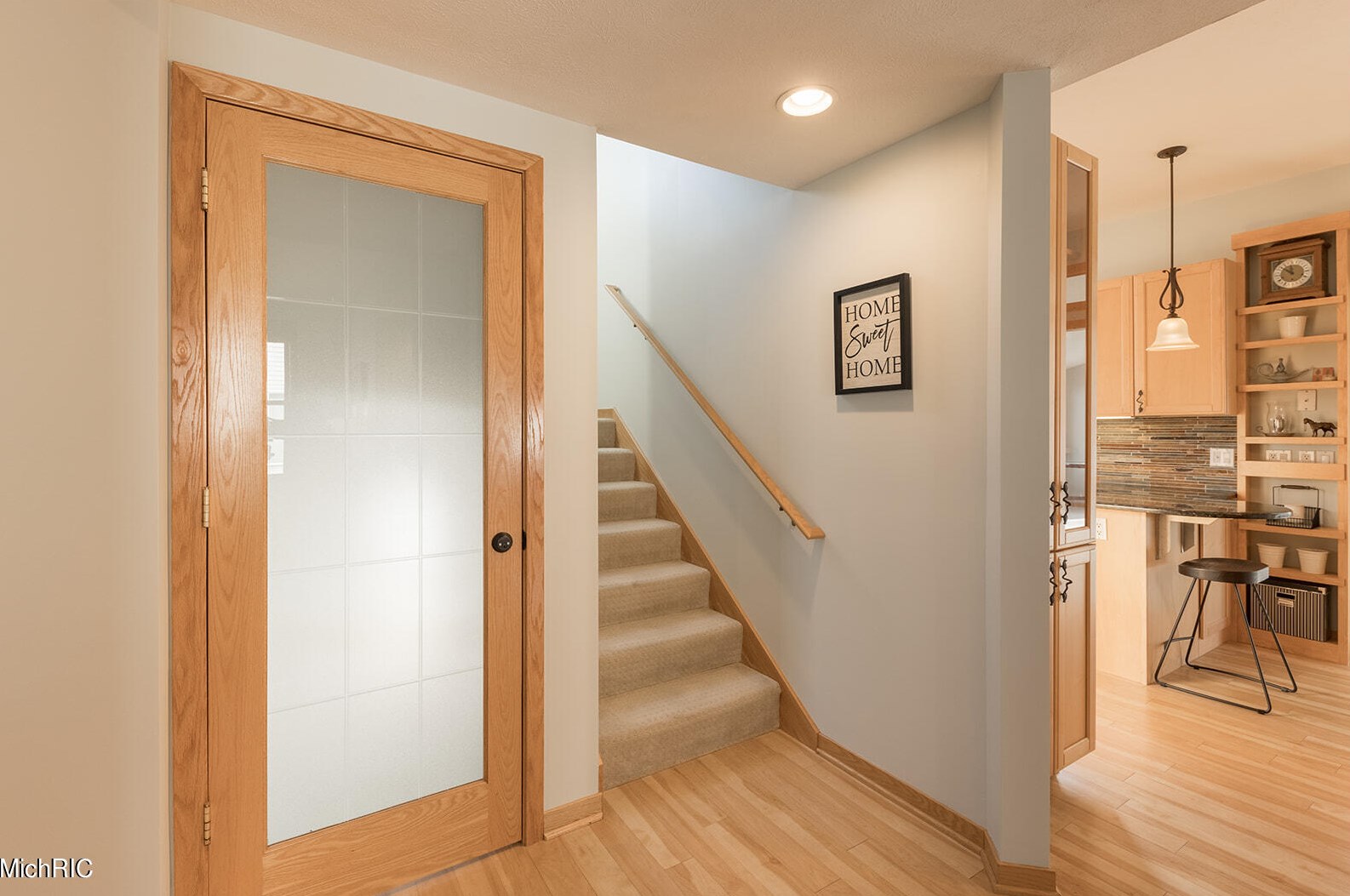 9027 Alanada Dr, Caledonia MI 49316-8455 exterior