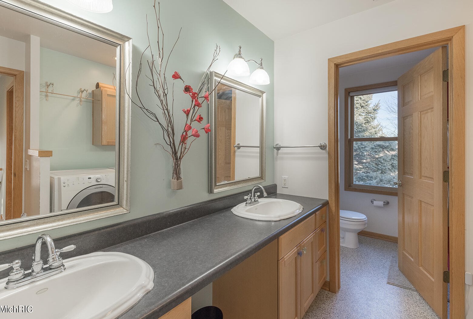 9027 Alanada Dr, Caledonia MI 49316-8455 exterior