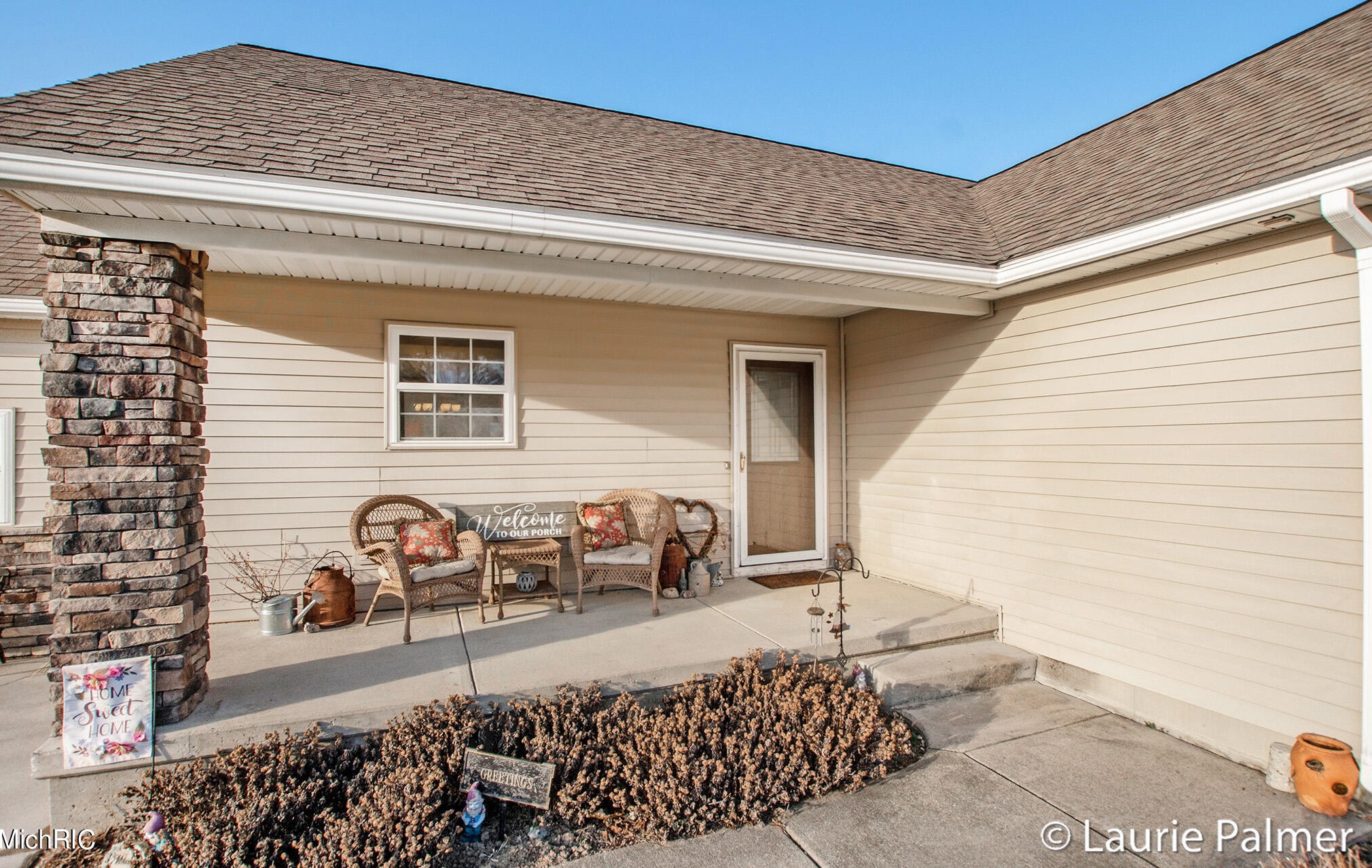 3350 Enterprise Dr, Ionia, MI 48846-8659