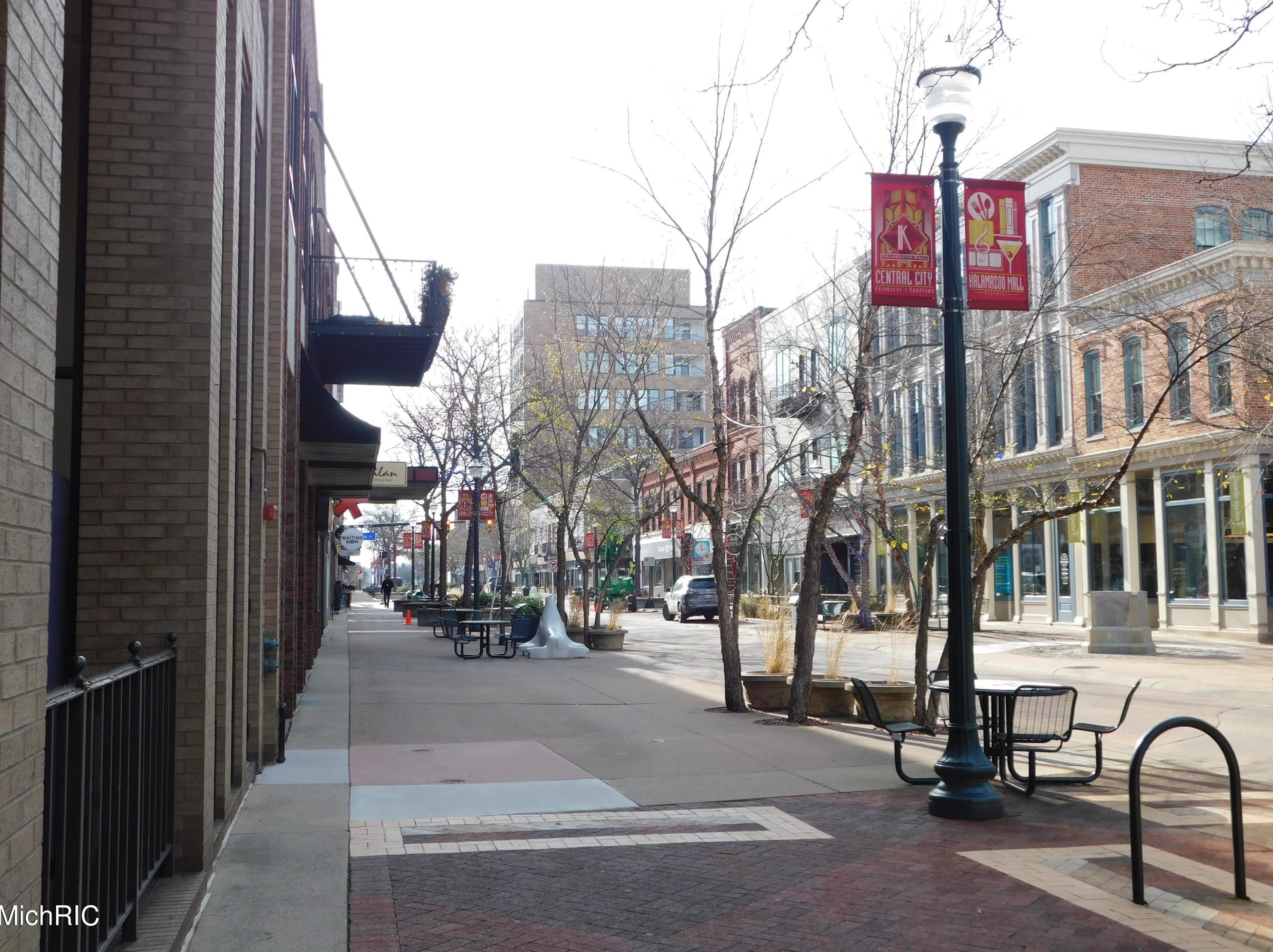 125 S Kalamazoo Mall #501, Kalamazoo, MI 49007