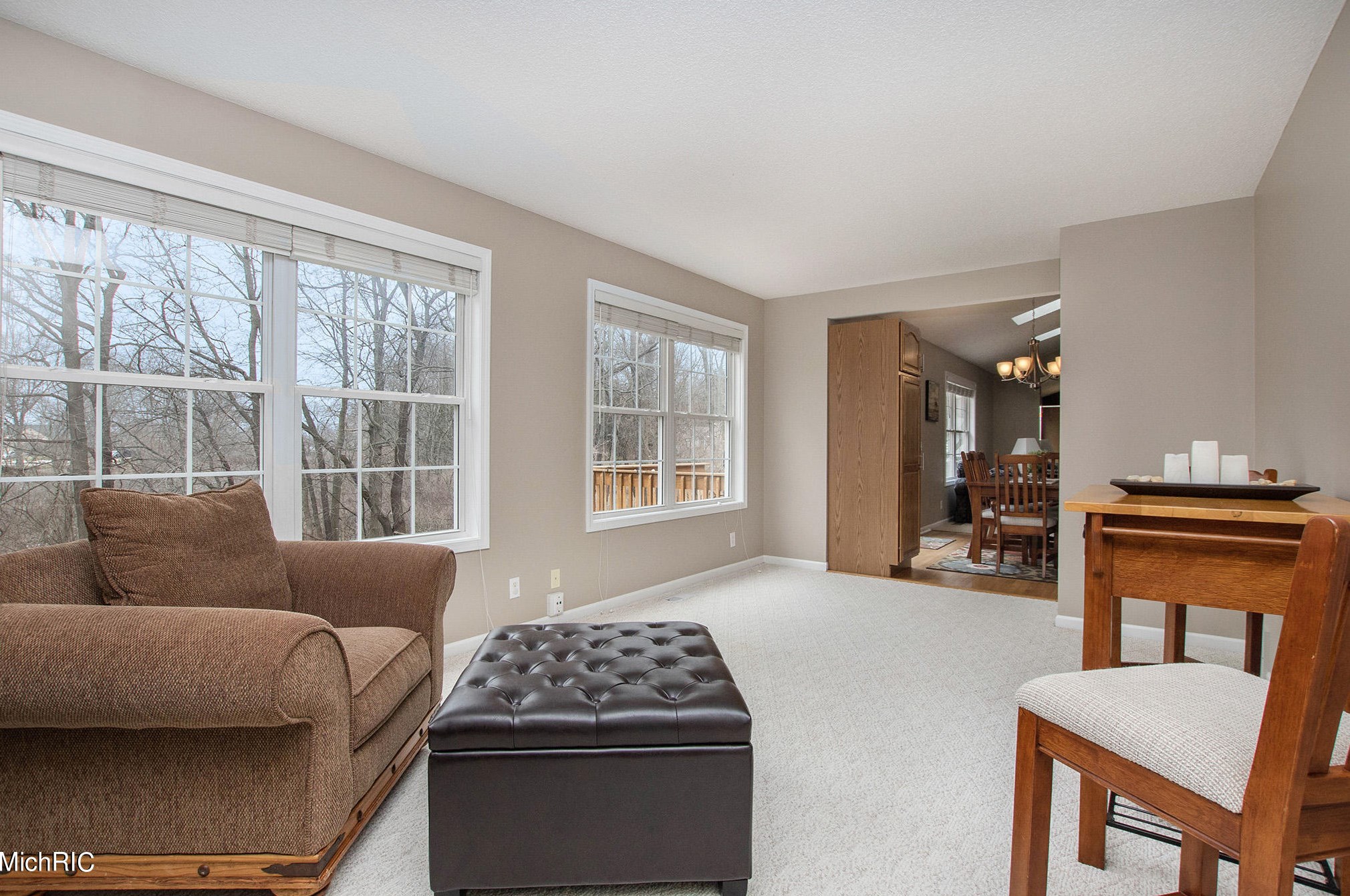 16100 Louis Ln, Spring Lake MI 49456-2200 exterior