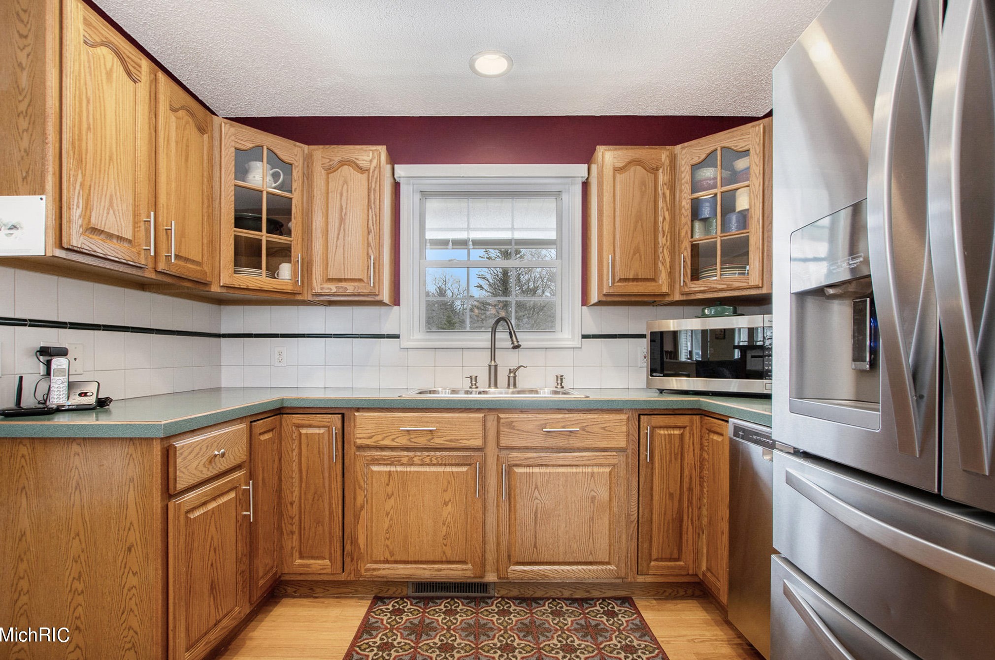 16100 Louis Ln, Spring Lake MI 49456-2200 exterior