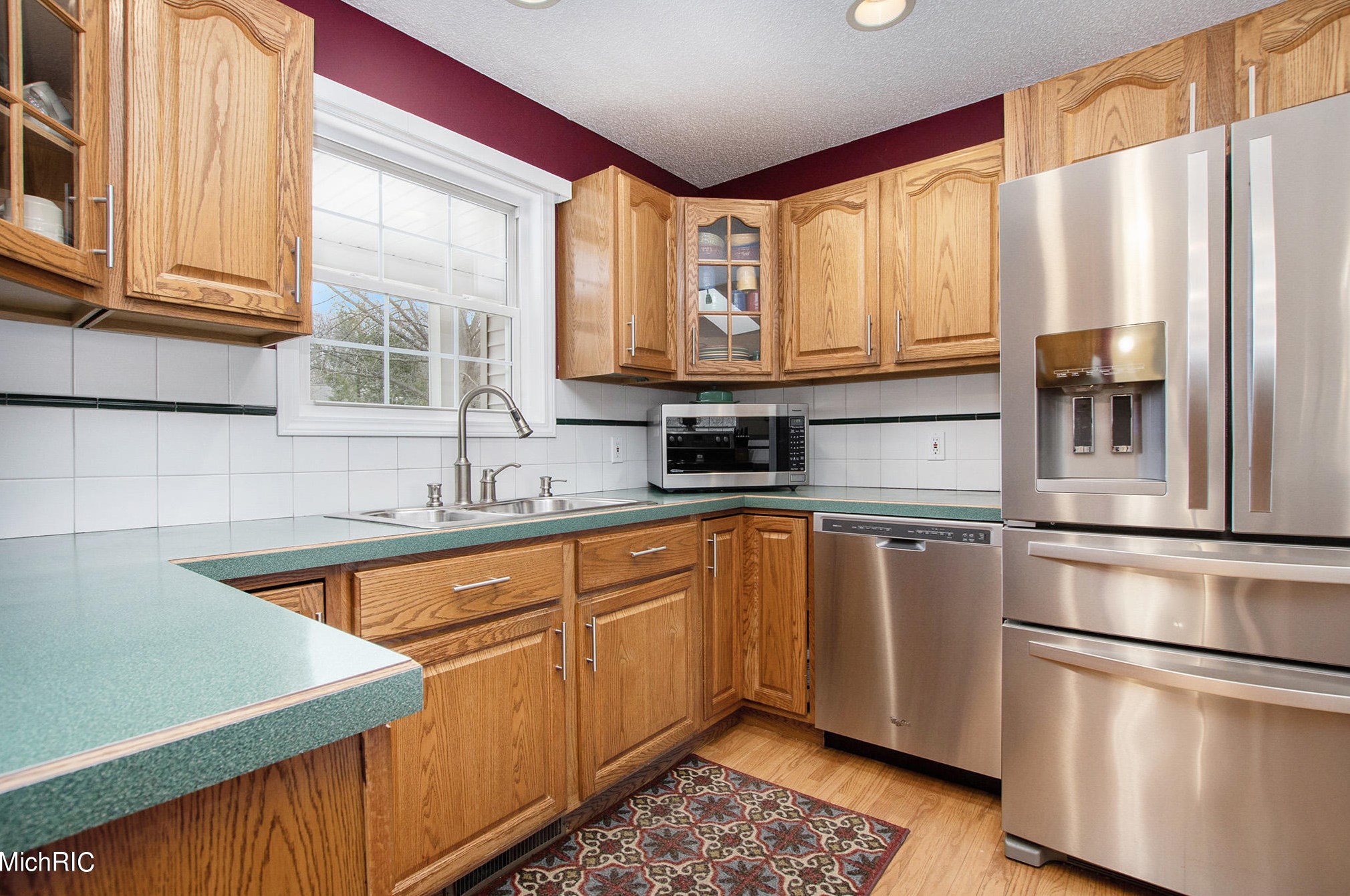 16100 Louis Ln, Spring Lake MI 49456-2200 exterior