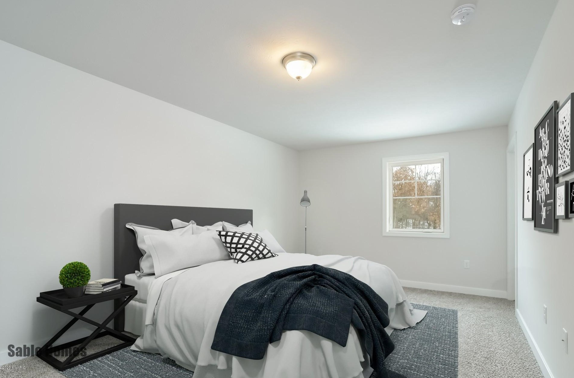 11787 Crystal Rdg Dr, Sparta MI 49345-8118 exterior