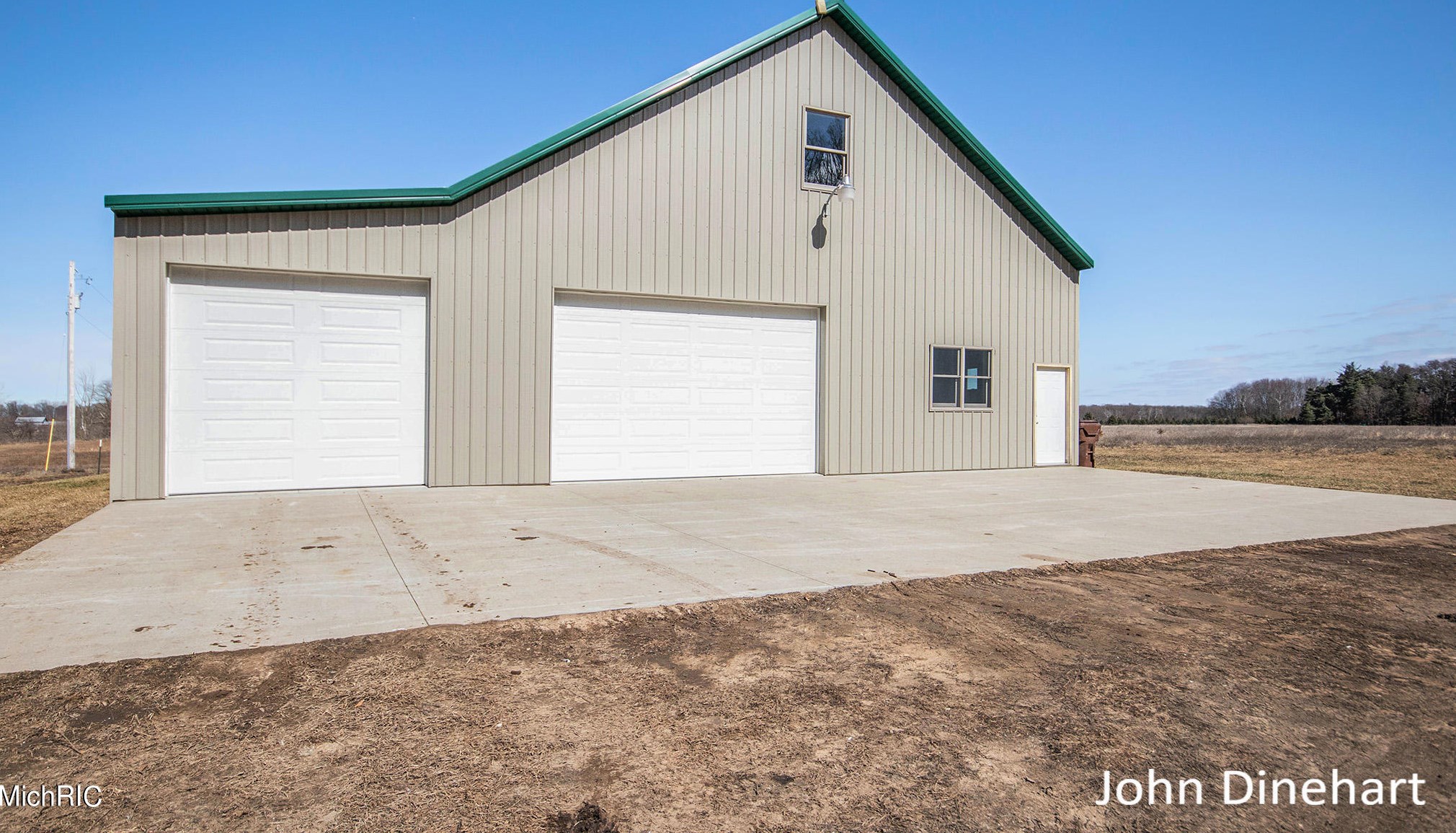 3510 Westbrook Rd, Ionia, MI 48846