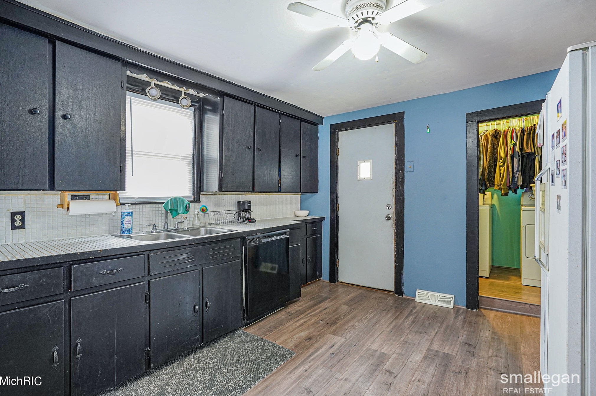 662 Fremont Ave, Grand Rapids MI 49504-4314 exterior