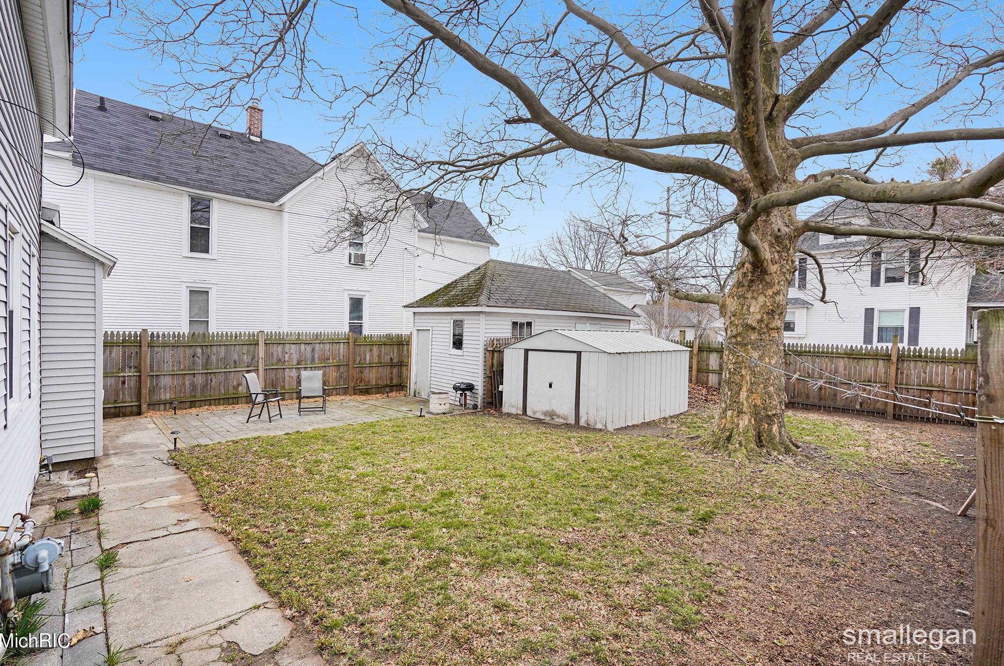 662 Fremont Ave, Grand Rapids MI 49504-4314 exterior