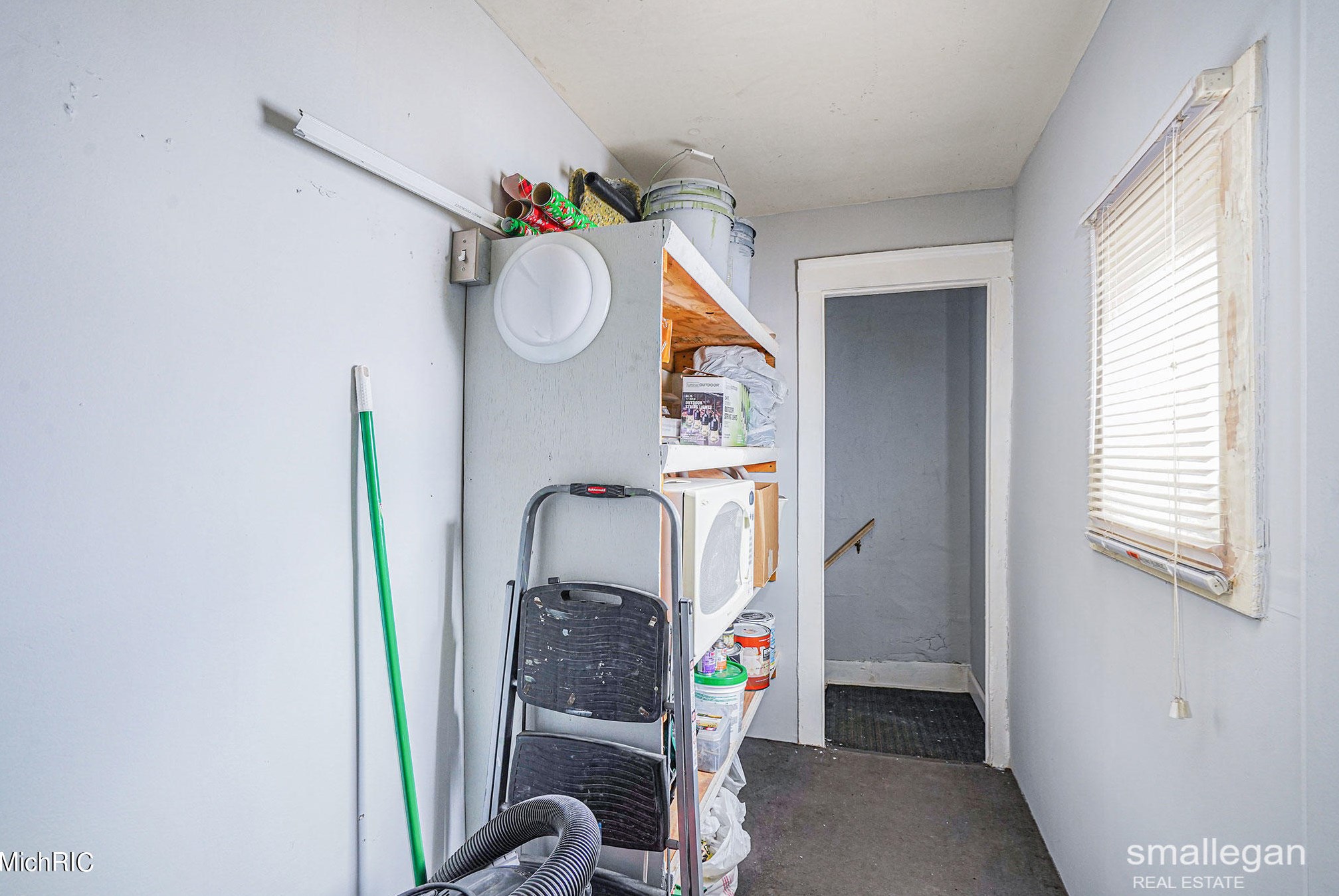 662 Fremont Ave, Grand Rapids MI 49504-4314 exterior