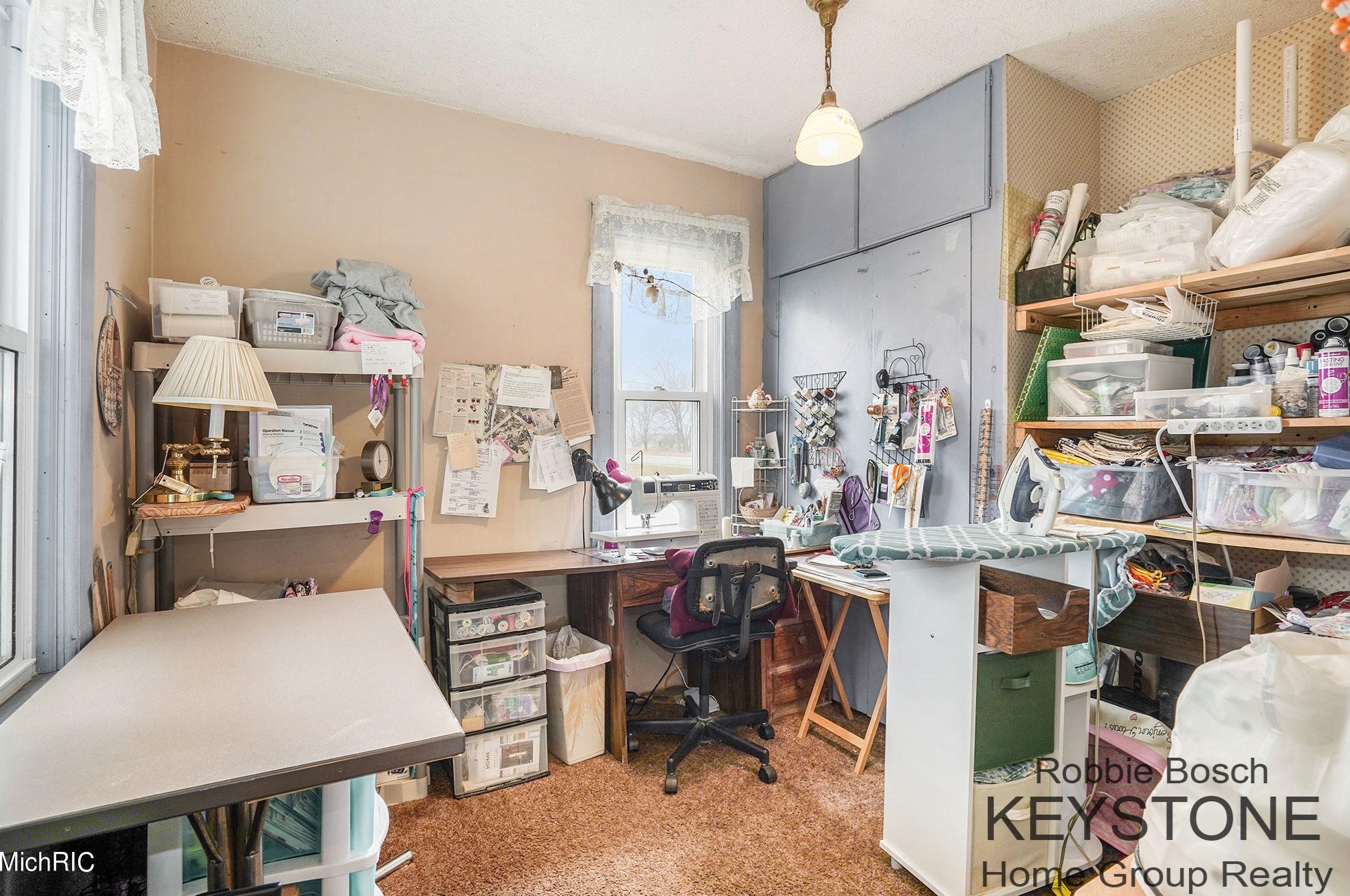 10659 Cherry Vly Ave, Caledonia MI 49316-8222 exterior