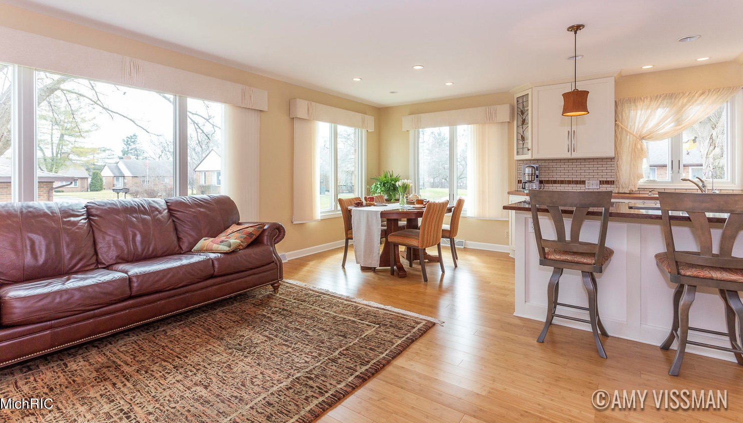 2335 Radcliff Vlg Dr, Grand Rapids MI 49546-5758 exterior