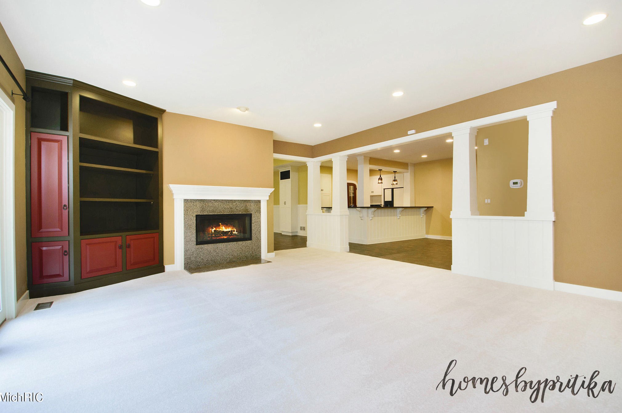 4655 Catamount Trl, Ada MI 49301-8658 exterior